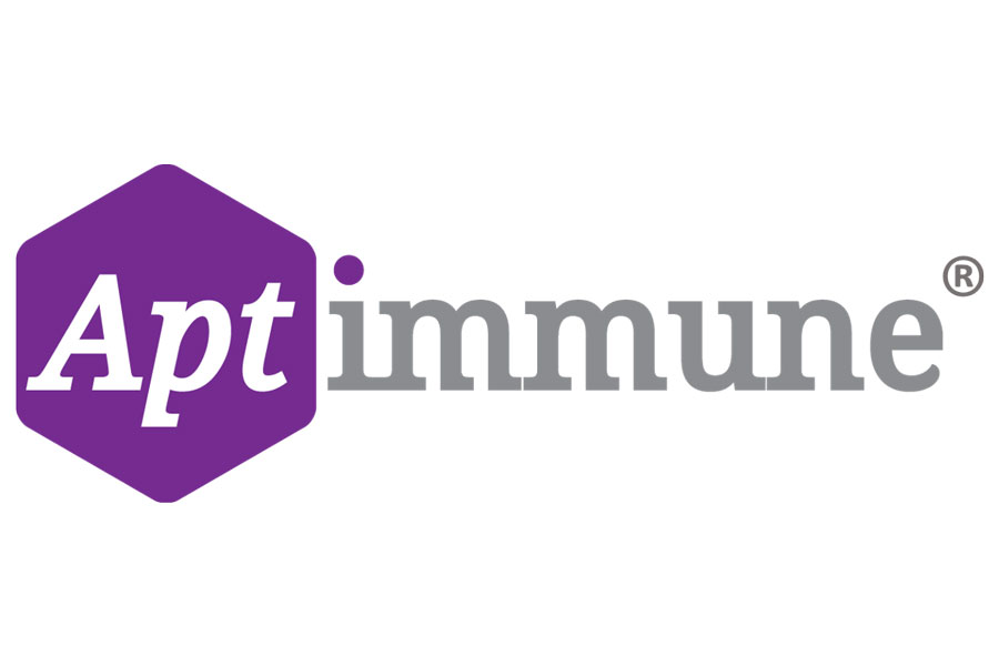 Aptimmune Logo