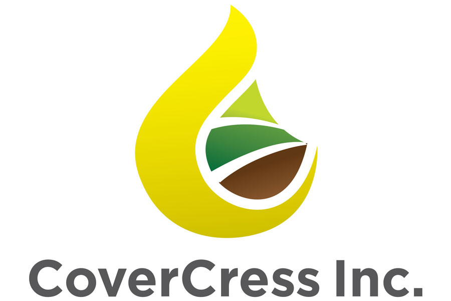 CoverCress Inc Logo