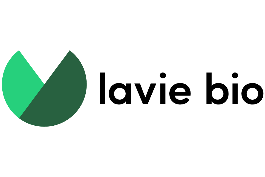 Lavie Bio logo