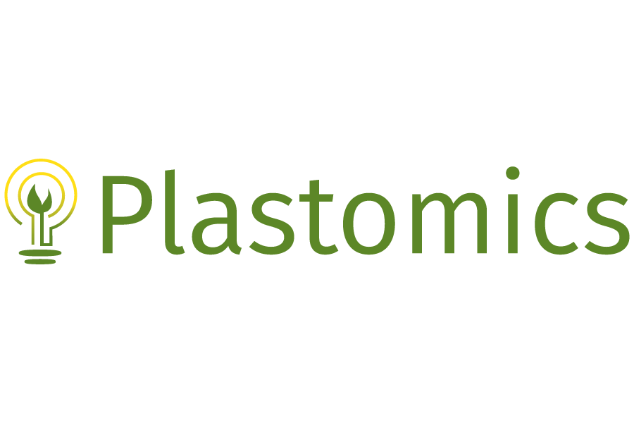 Plastomics Logo