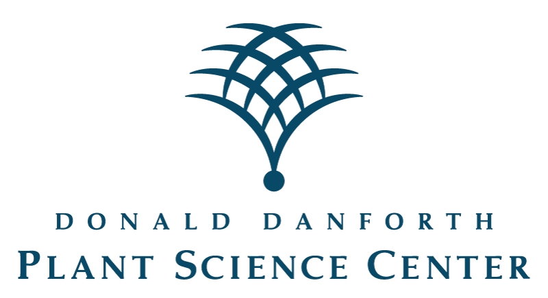 Donald Danforth Plant Science Center Logo