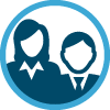 Research Partners Icon