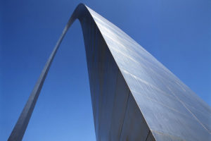 Image of St. Louis Arch