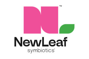 NewLeaf Symbiotics Logo for News story