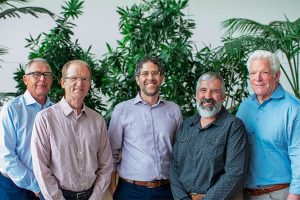 SPEARHEAD BIO TEAM