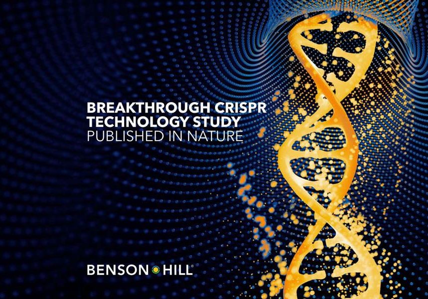 CRISPR-Study-Share