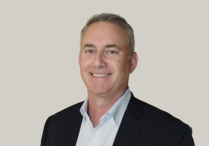Bunge CEO Greg Heckman