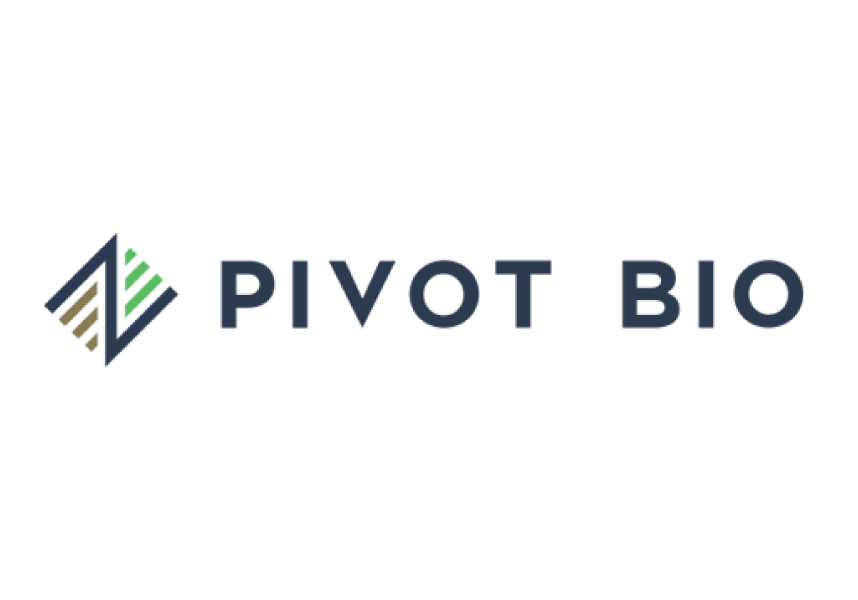 Pivot Bio logo