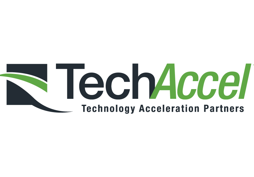 Tech Accel logo